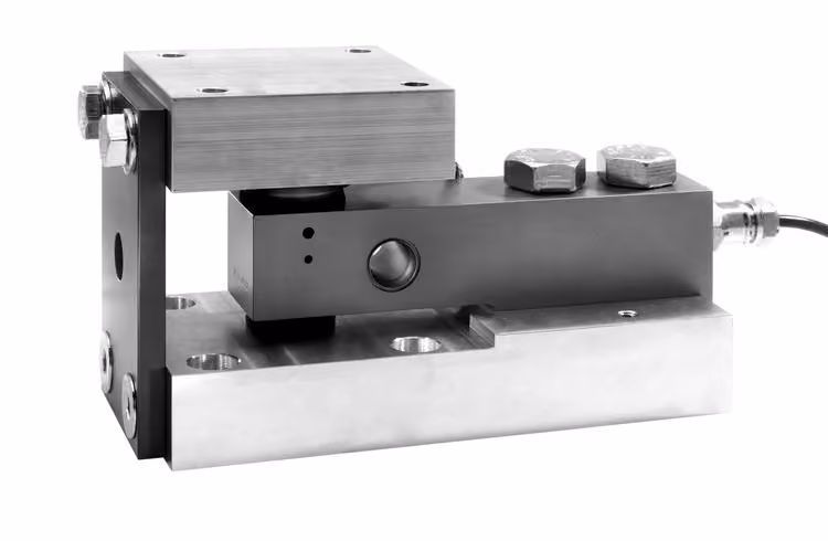 52-18 Weigh Module