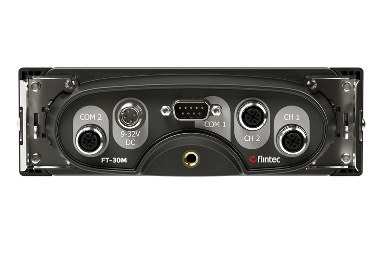 FT-30M On-Board Weighing Indicator