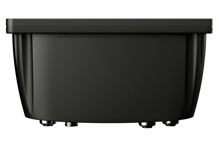 FT-30M On-Board Weighing Indicator