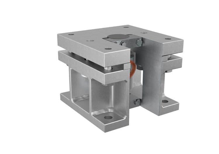 55-55 Weighing Module