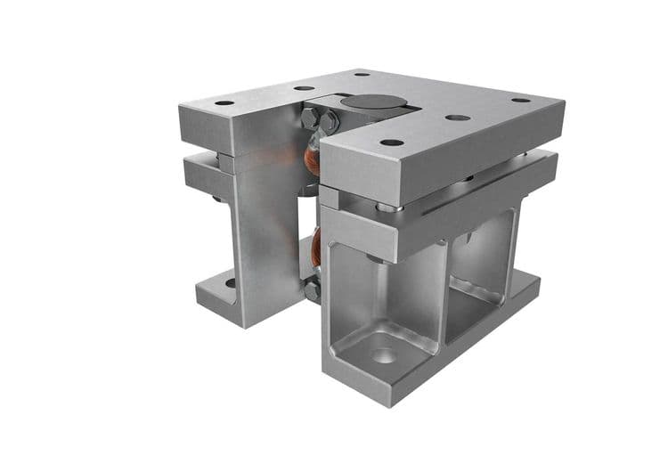 55-55 Weighing Module