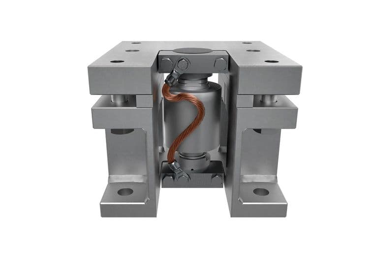 55-55 Weighing Module