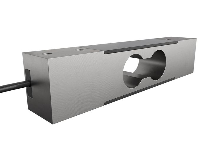 Capteur à point d’appui central PC3