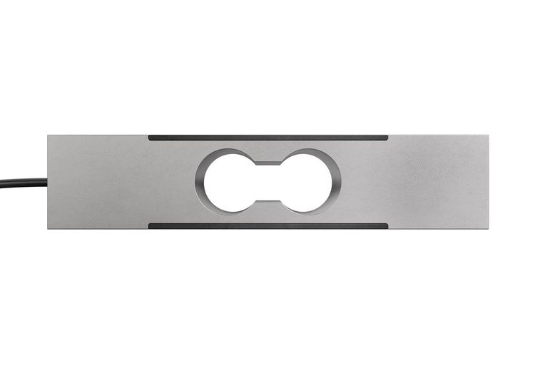 Capteur à point d’appui central PC3