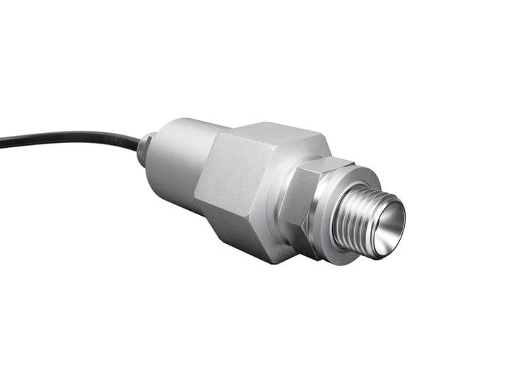 Cảm Biến Áp Suất J25