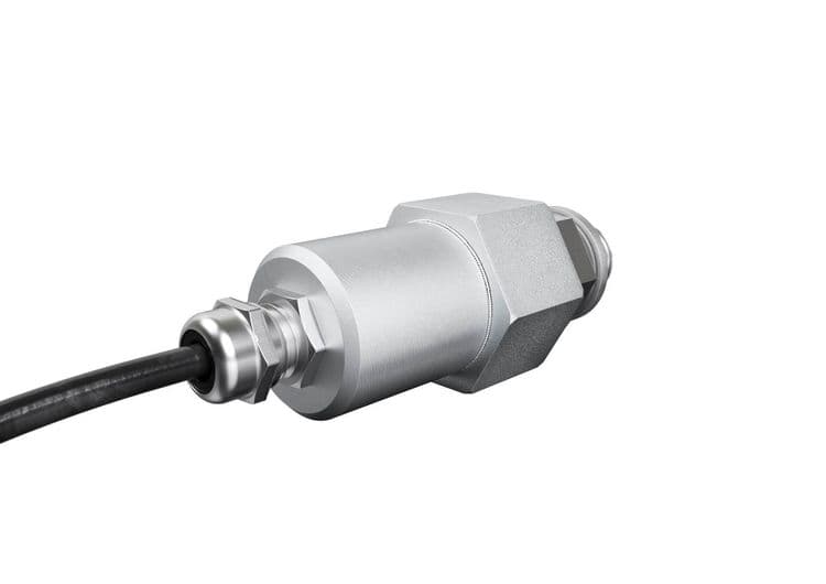 Cảm Biến Áp Suất J25