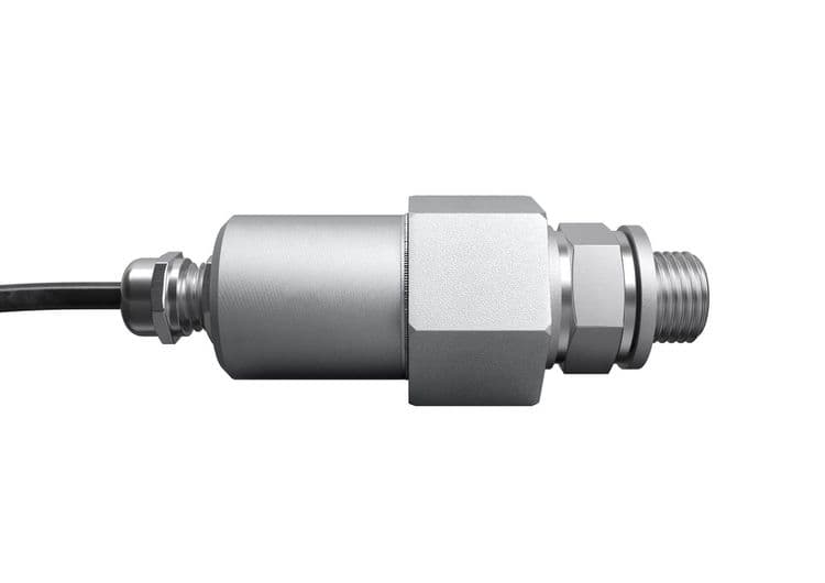 Cảm Biến Áp Suất J25