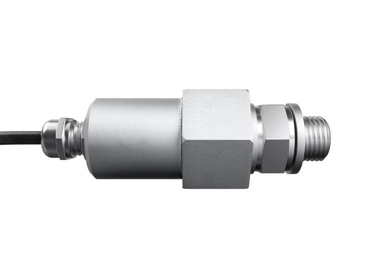 Cảm Biến Áp Suất J25
