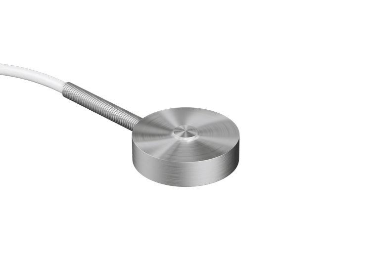 Capteur de force bouton subminiature MSA