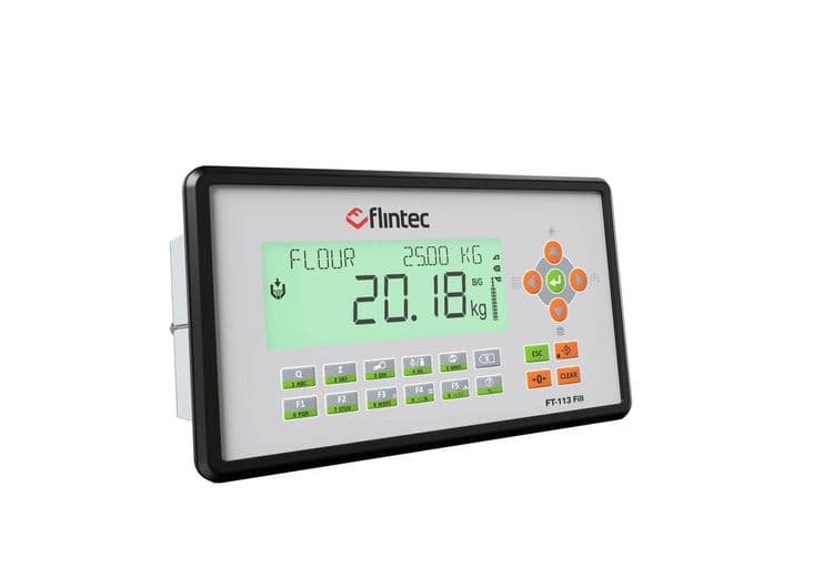 FT-113 Fill Indicator