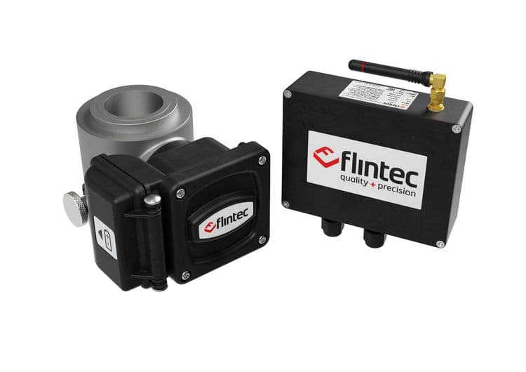 CC1W Wireless Load Cell
