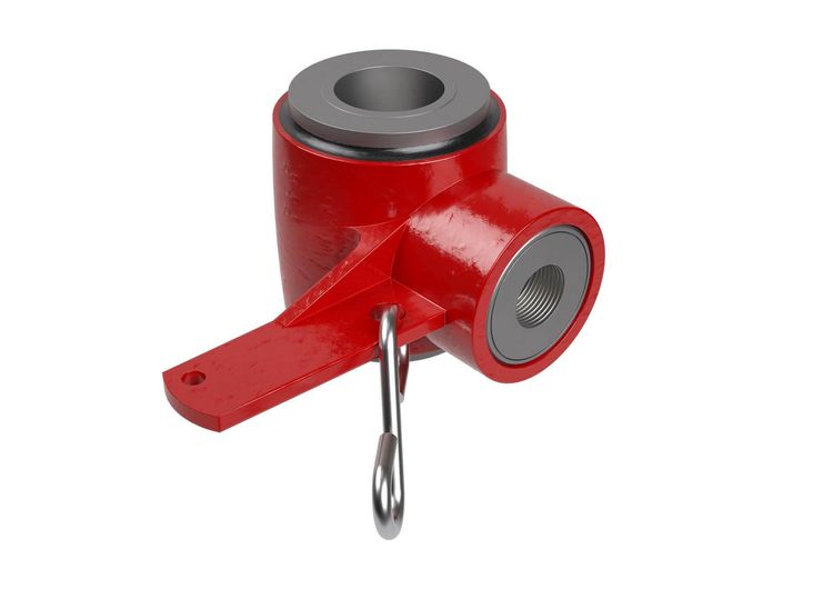 Capteur de force CC3 pour surveillance de station de pompage (POC)