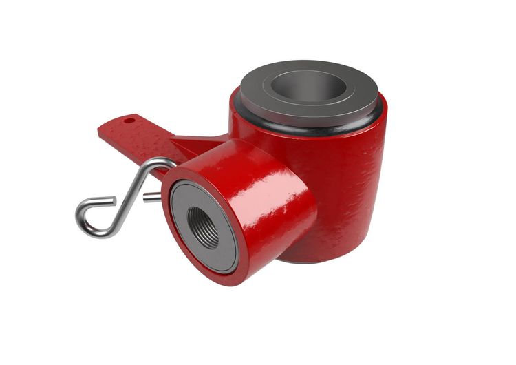 Capteur de force CC3 pour surveillance de station de pompage (POC)