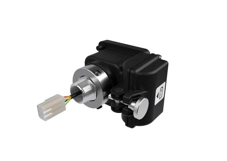 Kit de rétrofit sans fil CCWR