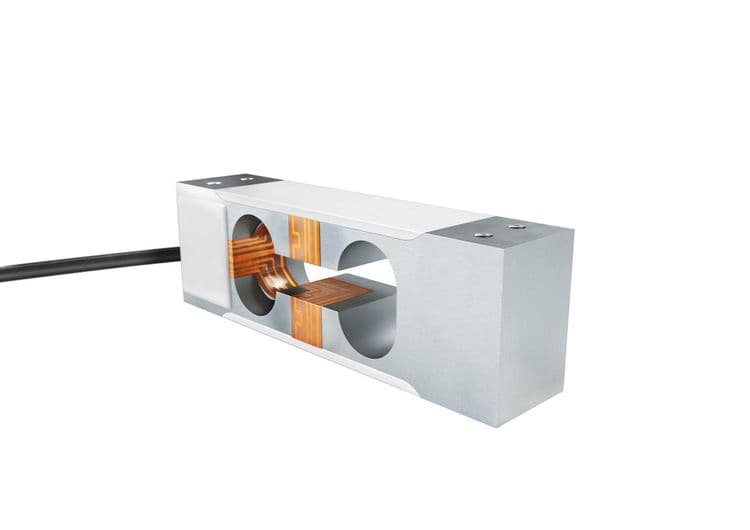 PA2 single point load cell