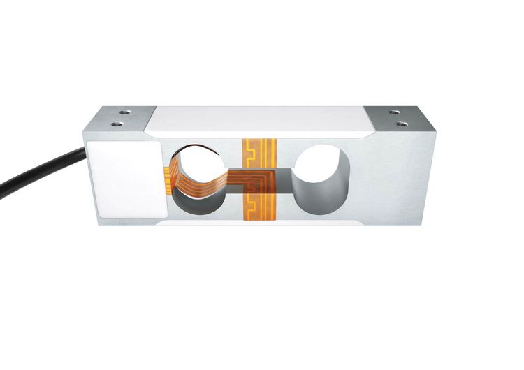 Capteur à point d’appui central PA2