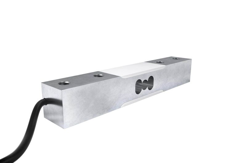 Capteur à point d’appui central PA1