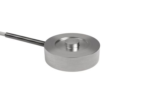 Mini Cella Di Carico Microsensore DYHW-113 0-100 Kg In Acciaio Inox – Per Robot E Test Di Forza