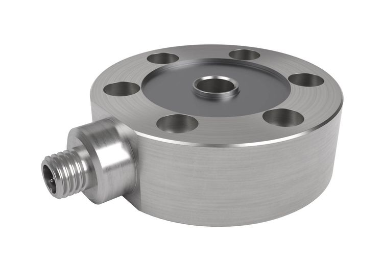 Capteur de force galette intelligent Q1