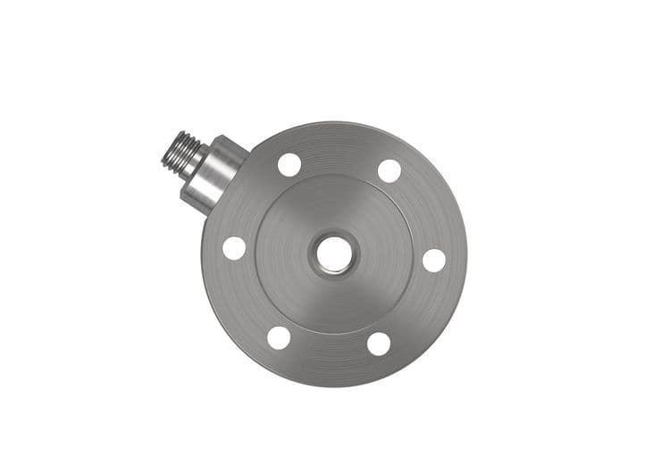 Q1 Smart Low Profile Force Sensor
