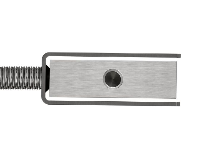 Capteur de force miniature en “S” ISA