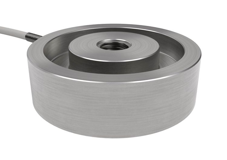 Capteur de force à trou lisse central MBD2