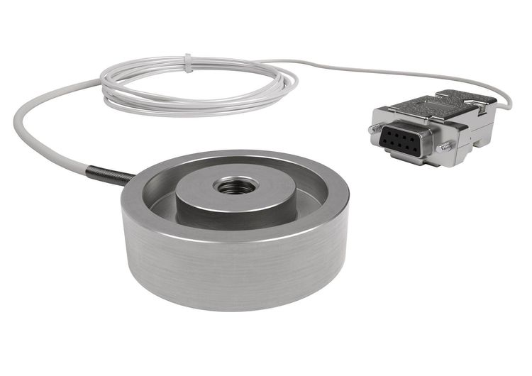 Capteur de force à trou lisse central MBD2