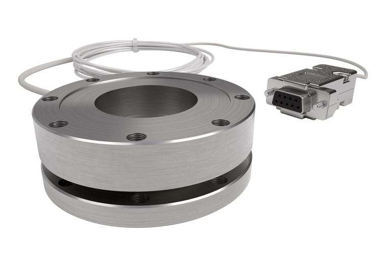 Capteur de force pour presse JF1