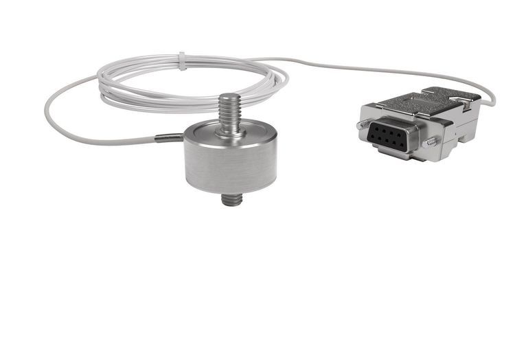 Capteur de force avec embouts filetés Y1
