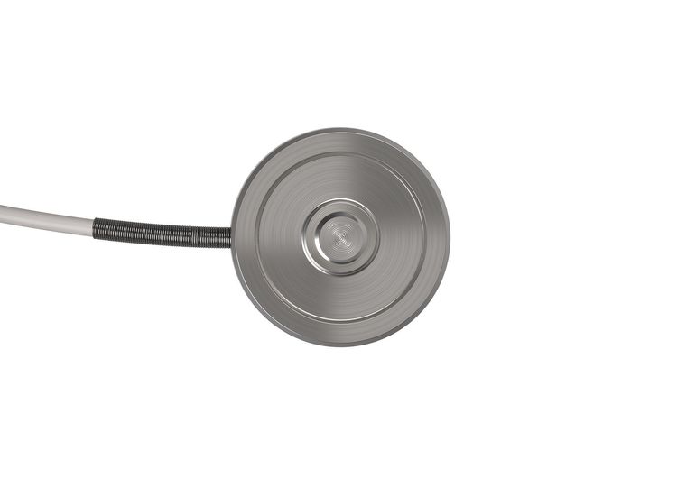 Capteur de force avec embouts filetés Y1