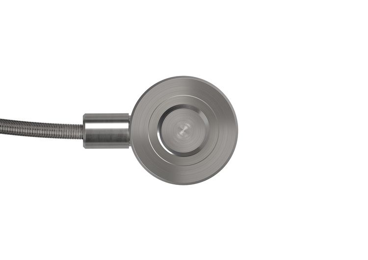 Capteur de force avec embouts filetés Y2