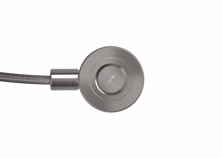 Y2 In-Line Threaded Force Sensor