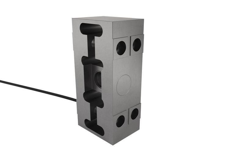 Capteur à point d'appui central PC7H