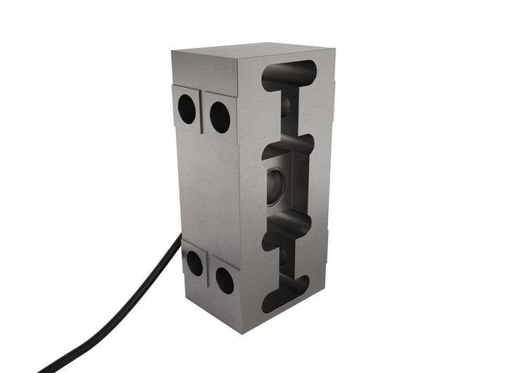 Capteur à point d'appui central PC7H