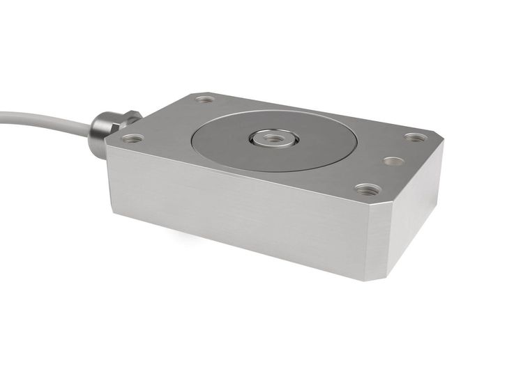 Capteur de force de faible hauteur AP8