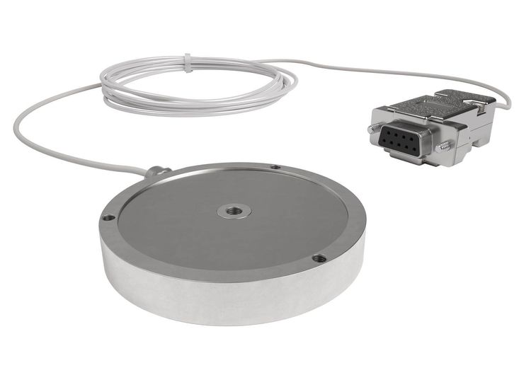 Capteur de force de faible hauteur AP5