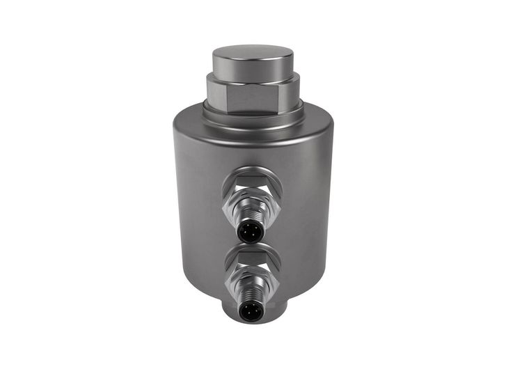 Capteur de compression RC3D