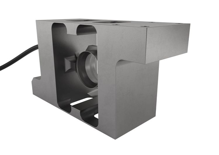 Capteur à point d’appui central PC12