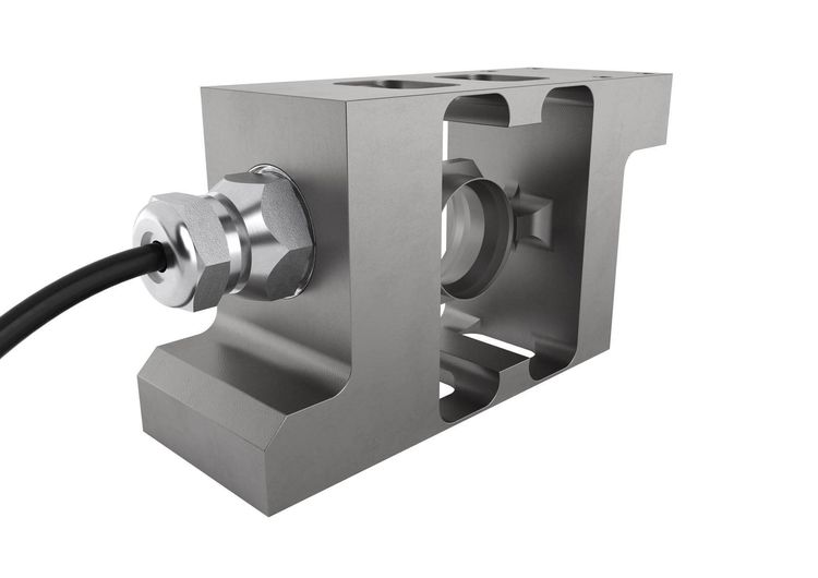 Capteur à point d’appui central PC12