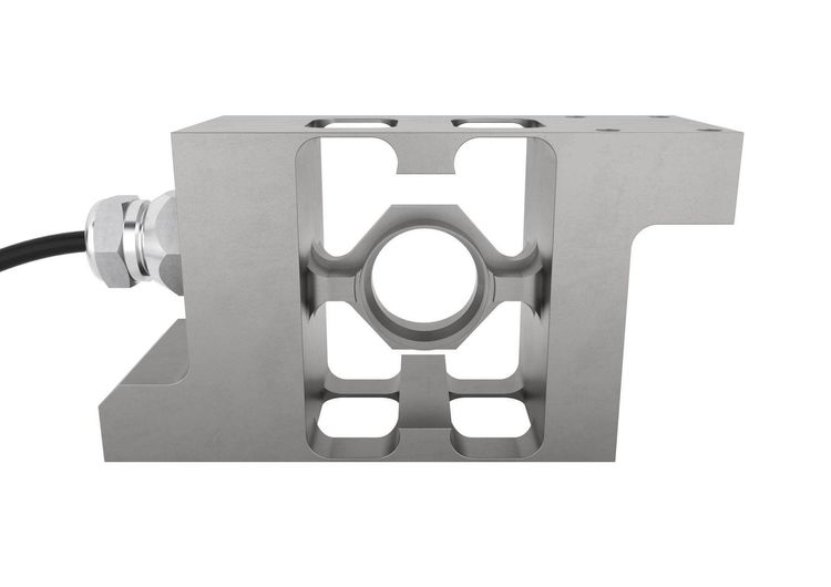 Capteur à point d’appui central PC12