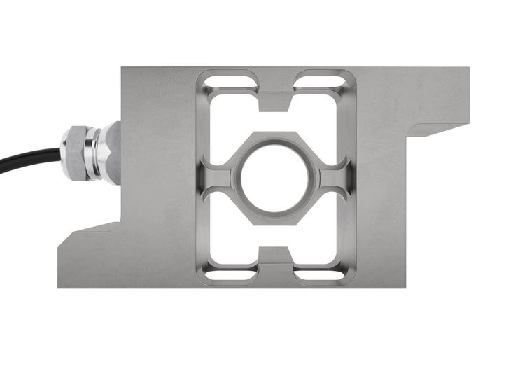 Capteur à point d’appui central PC12