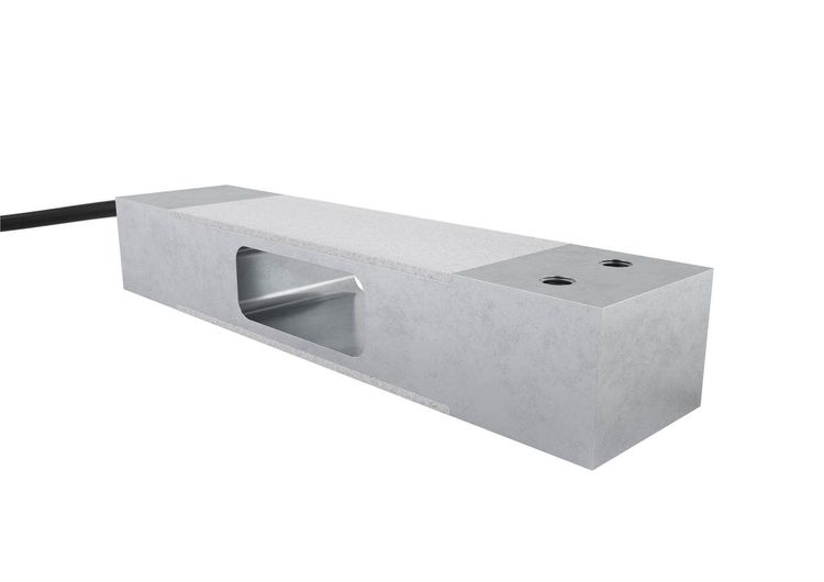 Capteur à point d’appui central PC22