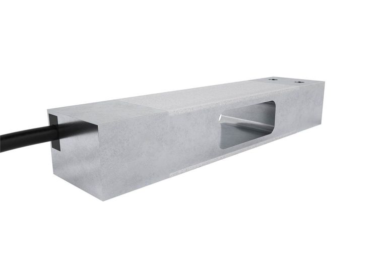 Capteur à point d’appui central PC22