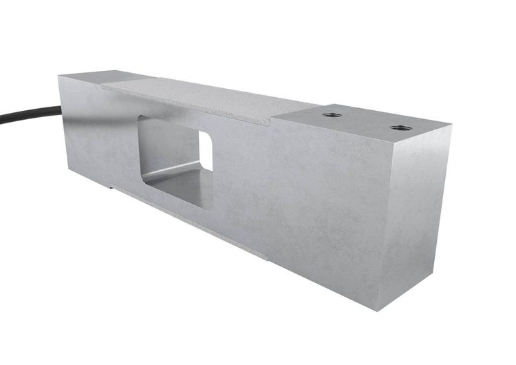 Capteur à point d’appui central PC42