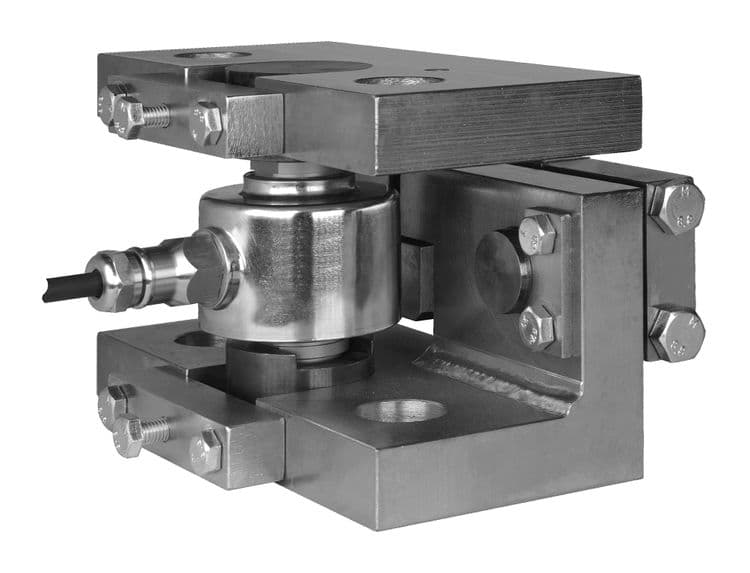55-01-11 Weigh Module