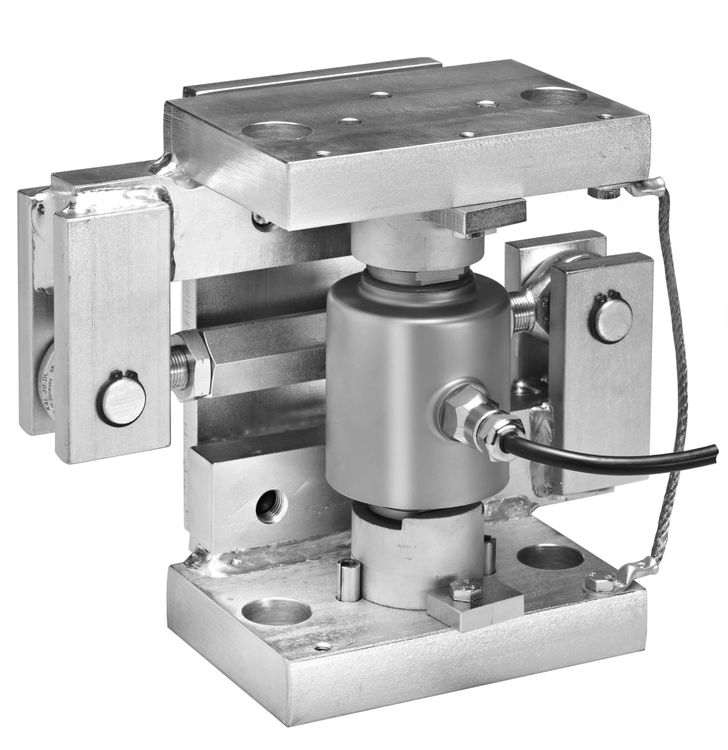 Wäge-Modul Typ 55-30