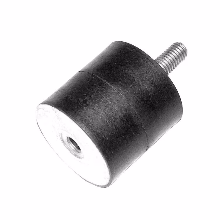 Load Mount for PB/PBW Planar Beam Load Cell