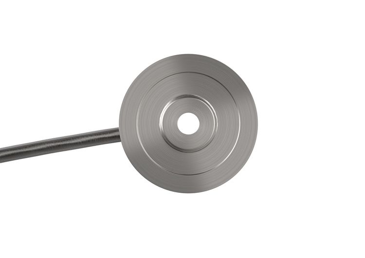 Capteur de force à trou lisse central MBC