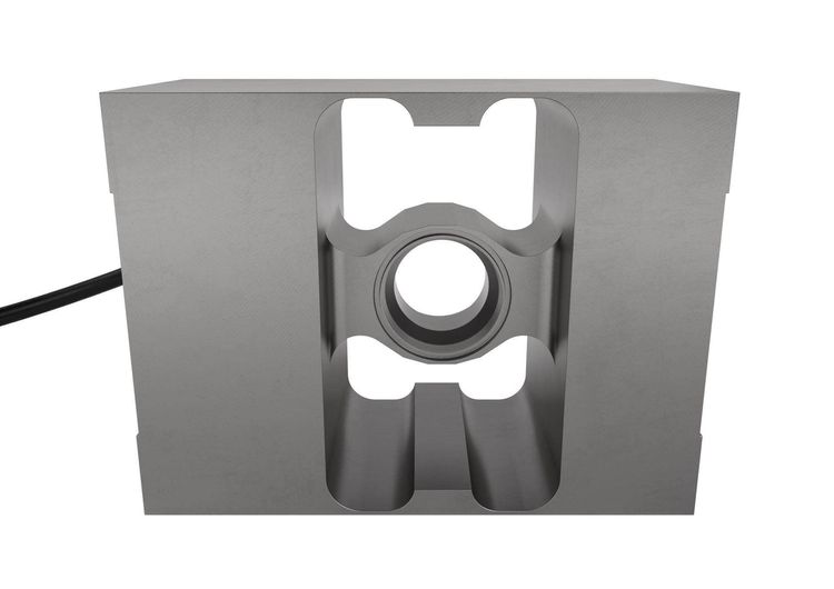 Capteur à point d’appui central PC2