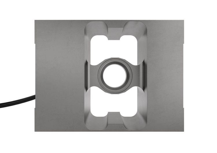 Capteur à point d’appui central PC2